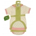 Organic Baby Clothing Set 3